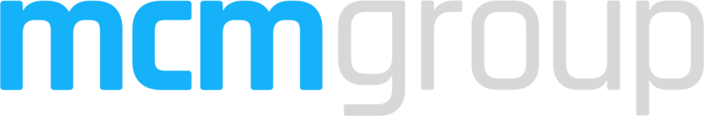 MCM Group Logo